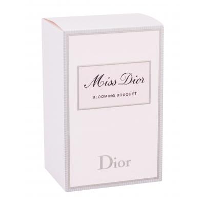 Christian Dior Miss Dior Blooming Bouquet 2014 Toaletná voda pre ženy 100 ml poškodená krabička