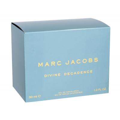 Marc Jacobs Divine Decadence Parfumovaná voda pre ženy 30 ml