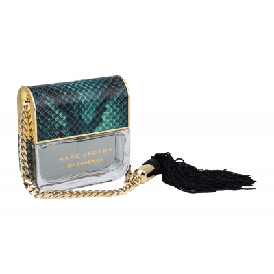 Marc Jacobs Divine Decadence Parfumovaná voda pre ženy 100 ml