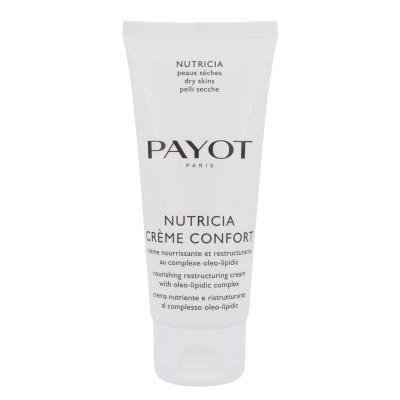 PAYOT Nutricia Nourishing And Restructing Cream Denný pleťový krém pre ženy 100 ml