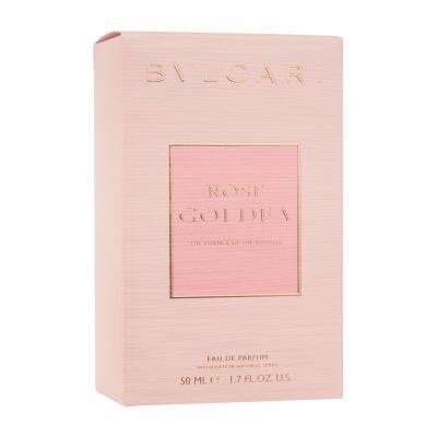 Bvlgari Rose Goldea Parfumovaná voda pre ženy 50 ml