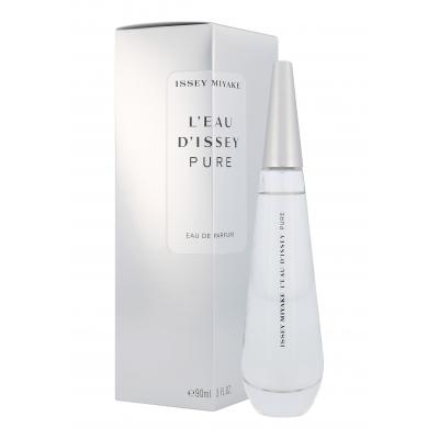 Issey Miyake L'Eau D'Issey Pure Parfumovaná voda pre ženy 90 ml