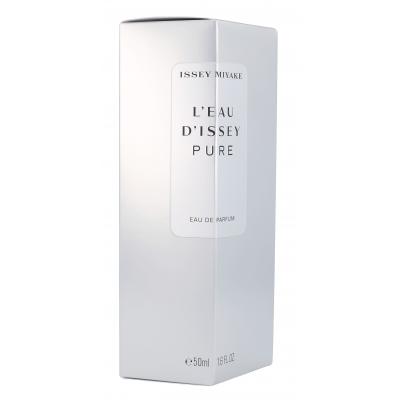 Issey Miyake L´Eau D´Issey Pure Parfumovaná voda pre ženy 50 ml