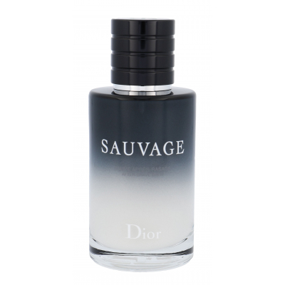 Christian Dior Sauvage Balzam po holení pre mužov 100 ml