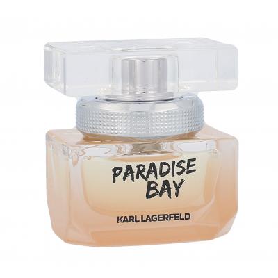 Karl Lagerfeld Karl Lagerfeld Paradise Bay Parfumovaná voda pre ženy 25 ml