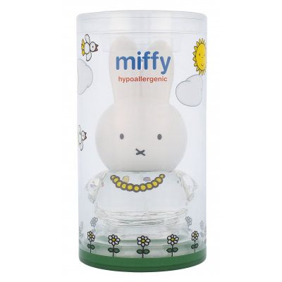 Miffy Miffy Toaletná voda pre deti 50 ml
