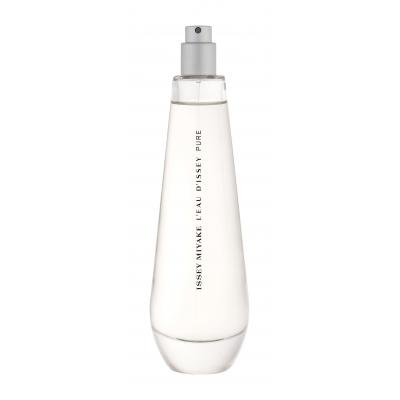Issey Miyake L'Eau D'Issey Pure Parfumovaná voda pre ženy 90 ml tester