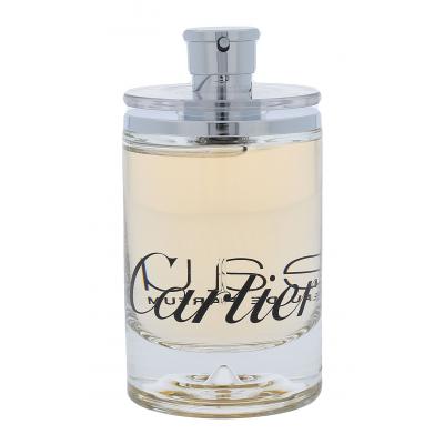 Cartier Eau De Cartier Parfumovaná voda 100 ml