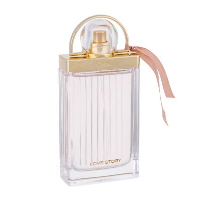 Chloé Love Story Toaletná voda pre ženy 75 ml