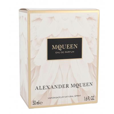 Alexander McQueen McQueen Parfumovaná voda pre ženy 50 ml