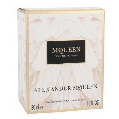 Alexander McQueen McQueen Parfumovaná voda pre ženy 30 ml