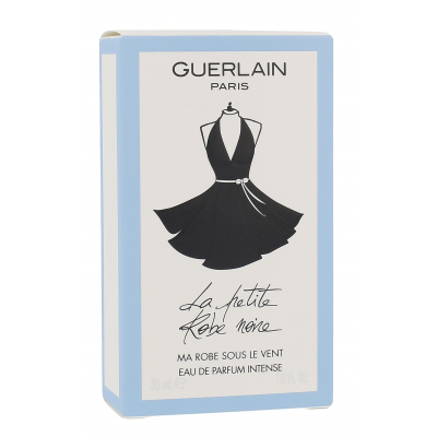 Guerlain La Petite Robe Noire Intense Parfumovaná voda pre ženy 30 ml