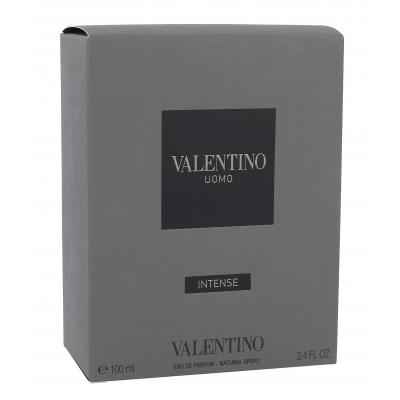 Valentino Valentino Uomo Intense Parfumovaná voda pre mužov 100 ml