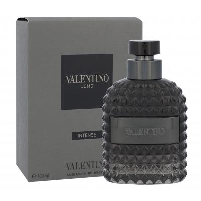 Valentino Valentino Uomo Intense Parfumovaná voda pre mužov 100 ml