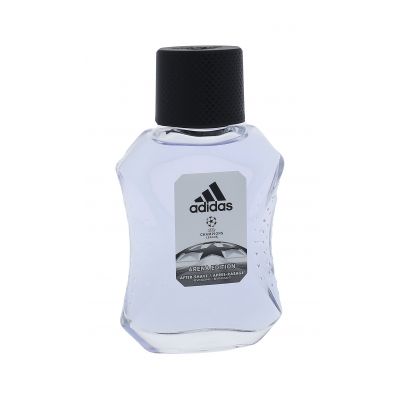 Adidas UEFA Champions League Arena Edition Voda po holení pre mužov 50 ml