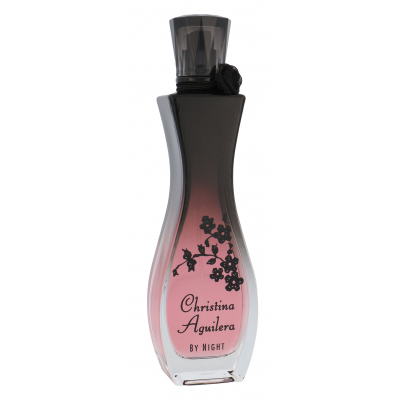 Christina Aguilera Christina Aguilera by Night Parfumovaná voda pre ženy 75 ml