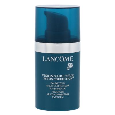 Lancôme Visionnaire Yeux Advanced Multi-Correcting Očný krém pre ženy 15 ml