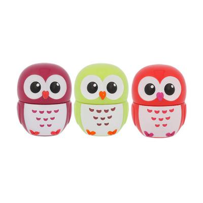 2K Lip Gloss Darčeková kazeta lesk na pery Cherry 2,5 g + lesk na pery Apple 2,5 g + lesk na pery Strawberry 2,5 g