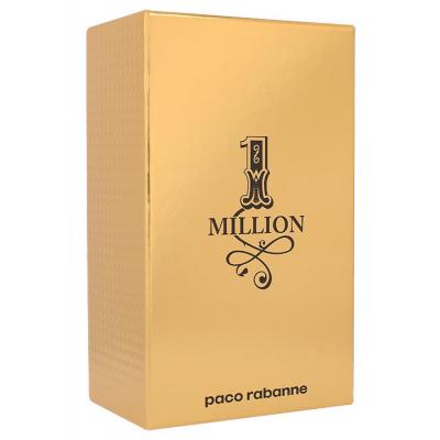 Paco Rabanne 1 Million Collector Edition Toaletná voda pre mužov 200 ml