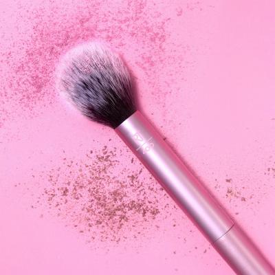 Real Techniques Brushes Finish Blush Brush Štetec pre ženy 1 ks