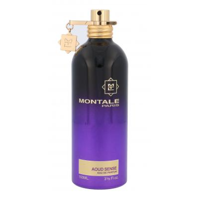 Montale Aoud Sense Parfumovaná voda 100 ml