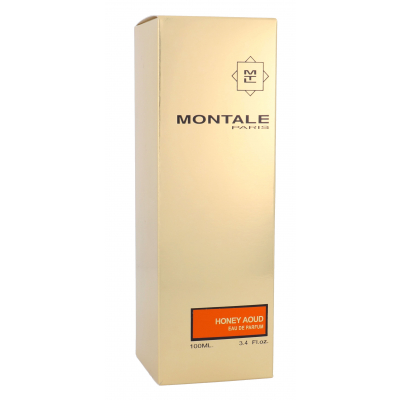 Montale Honey Aoud Parfumovaná voda 100 ml