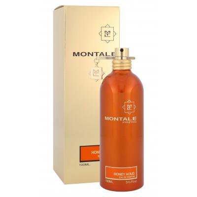 Montale Honey Aoud Parfumovaná voda 100 ml