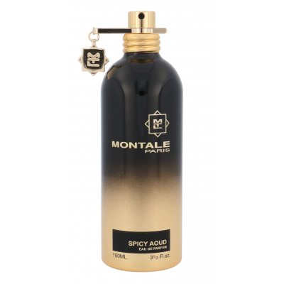 Montale Spicy Aoud Parfumovaná voda 100 ml