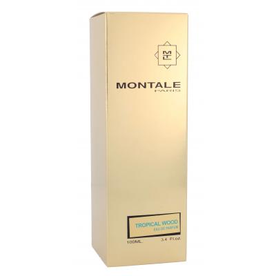 Montale Tropical Wood Parfumovaná voda 100 ml