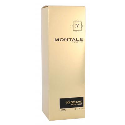 Montale Golden Sand Parfumovaná voda 100 ml