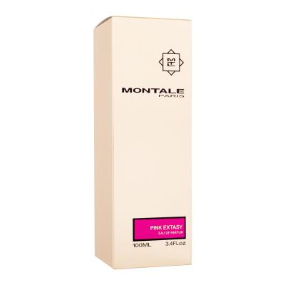 Montale Pink Extasy Parfumovaná voda pre ženy 100 ml