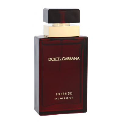 Dolce&amp;Gabbana Pour Femme Intense Parfumovaná voda pre ženy 25 ml