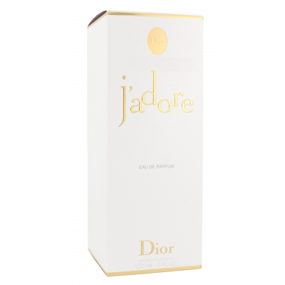 Christian Dior J&#039;adore Parfumovaná voda pre ženy 150 ml poškodená krabička