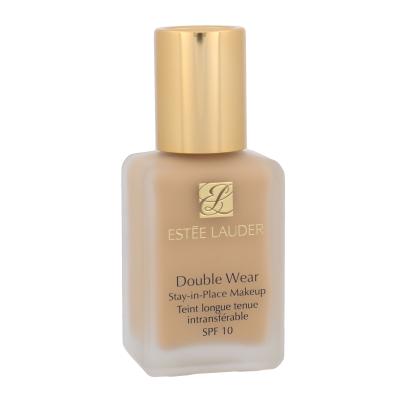 Estée Lauder Double Wear Stay In Place SPF10 Make-up pre ženy 30 ml Odtieň 1W2 Sand