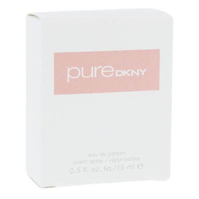 DKNY Pure A Drop Of Rose Parfumovaná voda pre ženy 15 ml