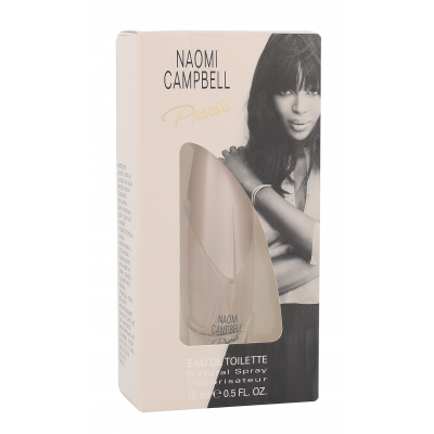 Naomi Campbell Private Toaletná voda pre ženy 15 ml