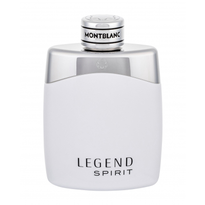 Montblanc Legend Spirit Toaletná voda pre mužov 100 ml