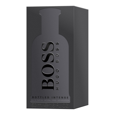 HUGO BOSS Boss Bottled Intense Parfumovaná voda pre mužov 50 ml