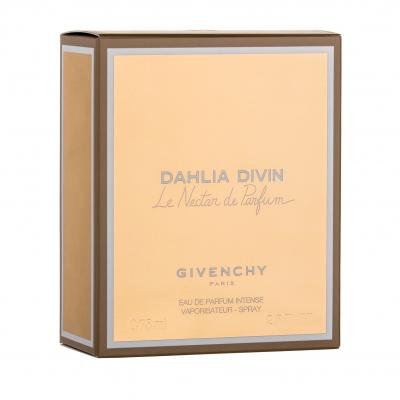 Givenchy Dahlia Divin Le Nectar de Parfum Parfumovaná voda pre ženy 75 ml