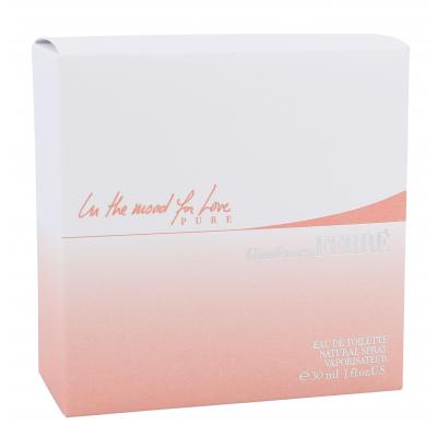 Gianfranco Ferré In the Mood for Love Pure Toaletná voda pre ženy 30 ml poškodená krabička