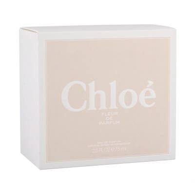 Chloé Chloé Fleur Parfumovaná voda pre ženy 75 ml
