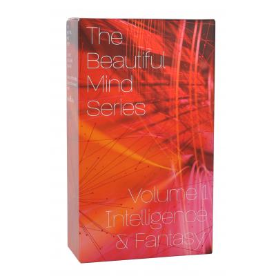 The Beautiful Mind Series Volume 1: Intelligence &amp; Fantasy Toaletná voda pre ženy 100 ml