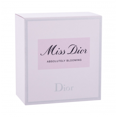 Christian Dior Miss Dior Absolutely Blooming Parfumovaná voda pre ženy 100 ml