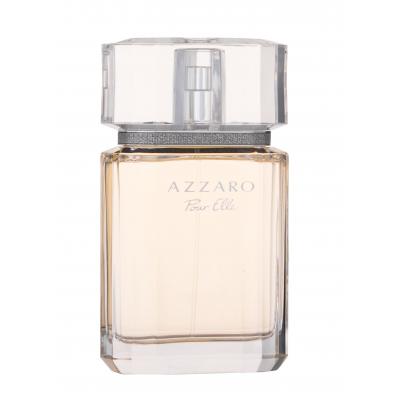 Azzaro Pour Elle Parfumovaná voda pre ženy Naplniteľný 75 ml