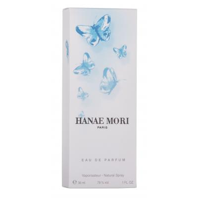 Hanae Mori Hanae Mori Parfumovaná voda pre ženy 30 ml