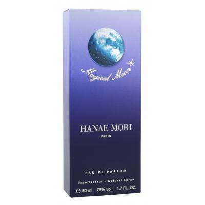 Hanae Mori Magical Moon Parfumovaná voda pre ženy 50 ml