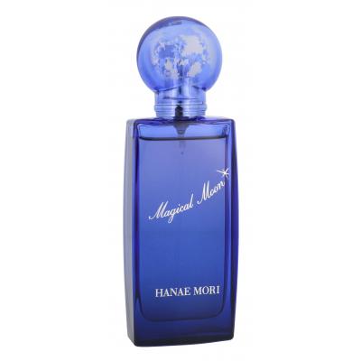 Hanae Mori Magical Moon Parfumovaná voda pre ženy 50 ml