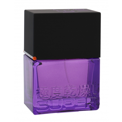 Superdry Neon Purple Toaletná voda pre ženy 40 ml