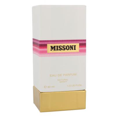 Missoni Missoni 2015 Parfumovaná voda pre ženy 30 ml