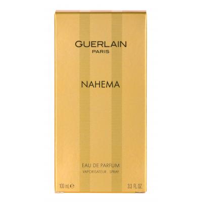 Guerlain Nahema Parfumovaná voda pre ženy 100 ml